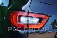 2019 Renault Kadjar