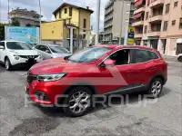 2019 Renault Kadjar