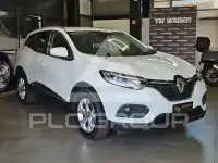 2019 Renault Kadjar