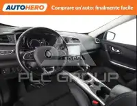 2019 Renault Kadjar