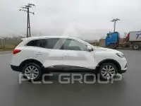 2019 Renault Kadjar