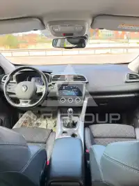 2019 Renault Kadjar