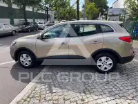2019 Renault Kadjar