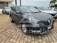 2019 Renault Kadjar