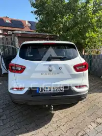2019 Renault Kadjar