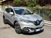 2019 Renault Kadjar