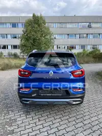 2019 Renault Kadjar