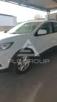 2019 Renault Kadjar