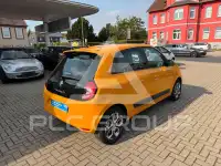 2019 Renault Twingo