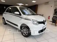 2019 Renault Twingo