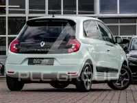 2019 Renault Twingo