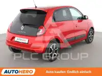 2019 Renault Twingo