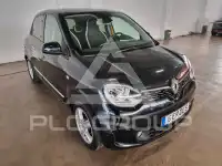 2019 Renault Twingo