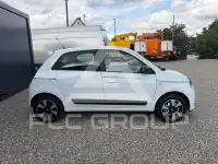 2019 Renault Twingo