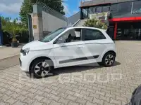 2019 Renault Twingo