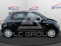 2019 Renault Twingo