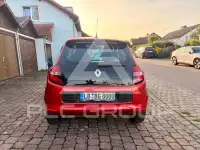 2019 Renault Twingo