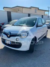 2019 Renault Twingo