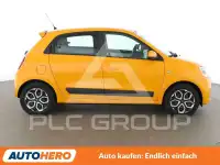 2019 Renault Twingo