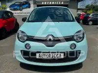 2019 Renault Twingo