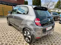 2019 Renault Twingo