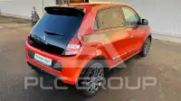 2019 Renault Twingo