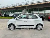 2019 Renault Twingo