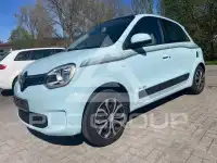 2019 Renault Twingo