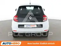 2019 Renault Twingo