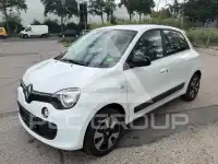 2019 Renault Twingo