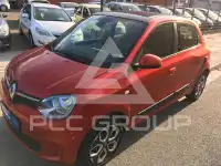2019 Renault Twingo