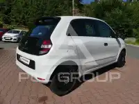 2019 Renault Twingo