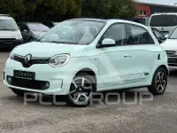 2019 Renault Twingo
