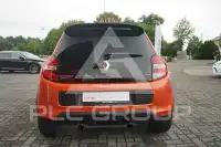 2019 Renault Twingo