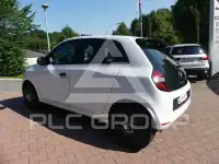 2019 Renault Twingo