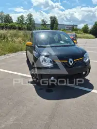 2019 Renault Twingo