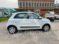 2019 Renault Twingo
