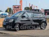 2019 Renault Twingo