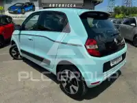 2019 Renault Twingo