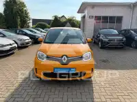 2019 Renault Twingo