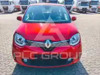 2019 Renault Twingo