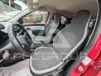 2019 Renault Twingo