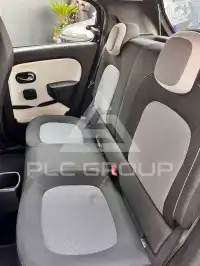 2019 Renault Twingo