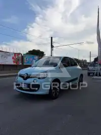 2019 Renault Twingo