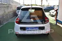 2019 Renault Twingo