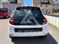 2019 Renault Twingo