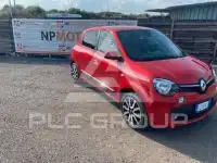 2019 Renault Twingo