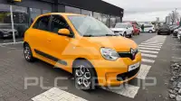 2019 Renault Twingo
