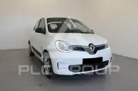 2019 Renault Twingo
