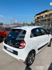 2019 Renault Twingo